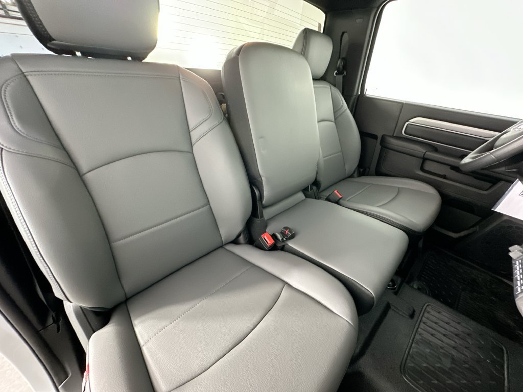 New 2026 RAM 4500 Tradesman w/ Chrome Appearance Group RWD image 10
