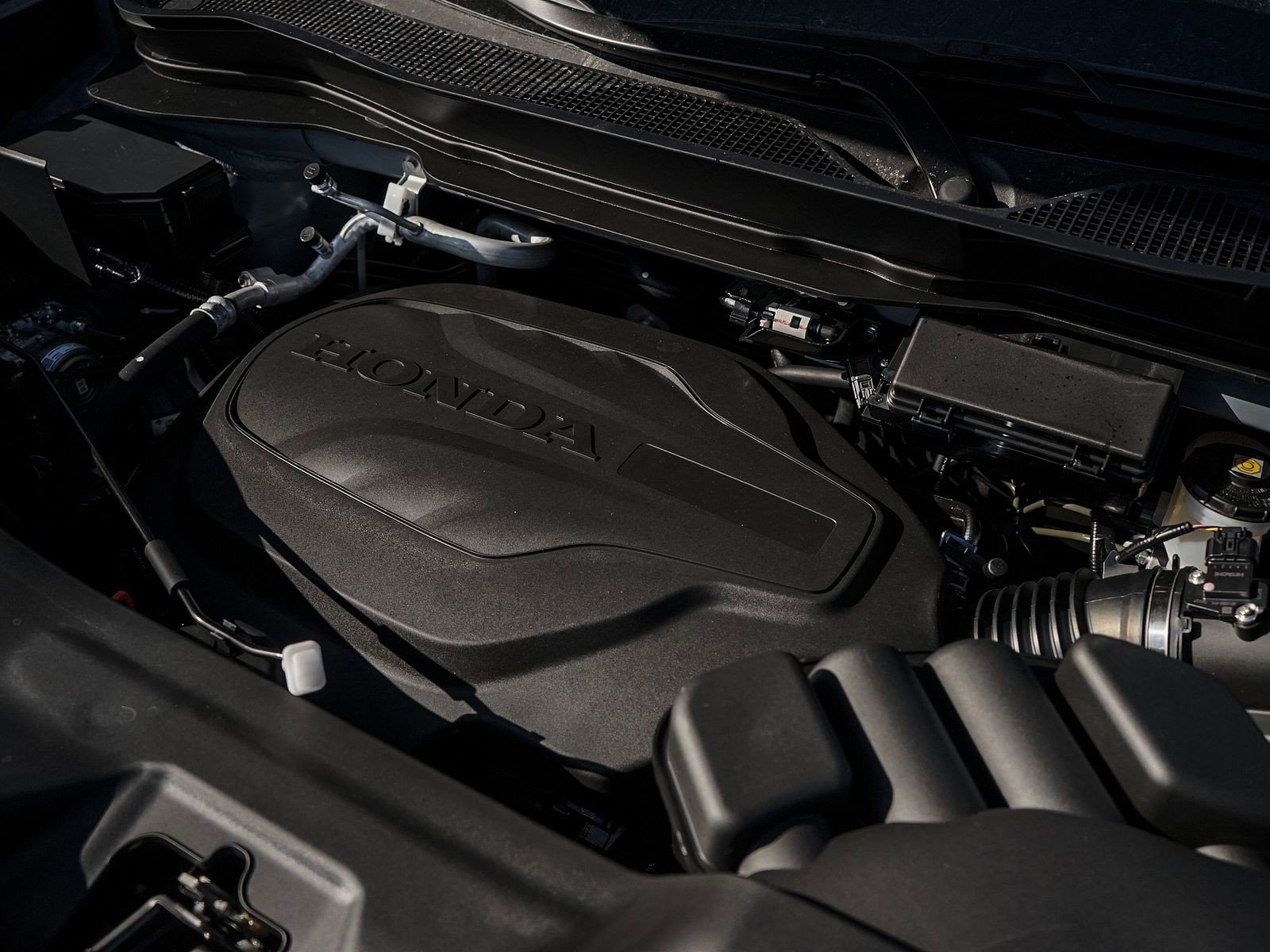 New 2026 Honda Ridgeline TrailSport image 7