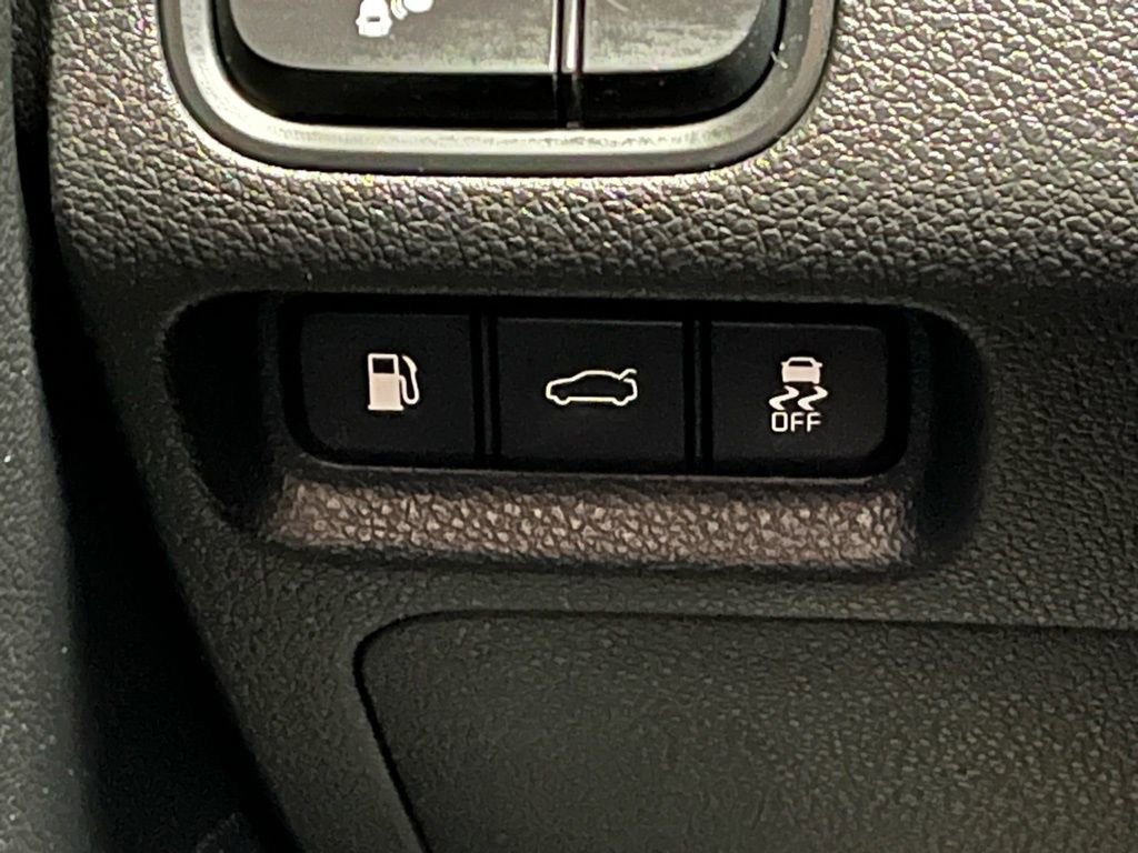 Used 2017 Kia Optima LX w/ Technology Package image 13