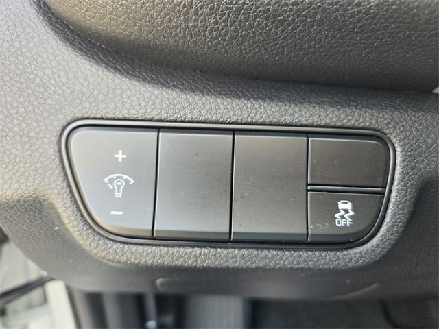 Used 2024 Kia Seltos SX image 22