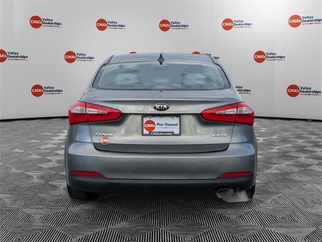 Used 2014 Kia Forte EX w/ Premium Package image 6
