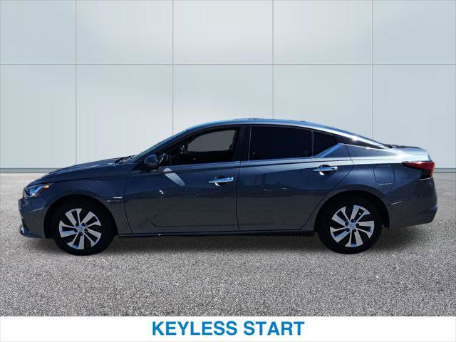 Used 2020 Nissan Altima 2.5 S FWD image 10