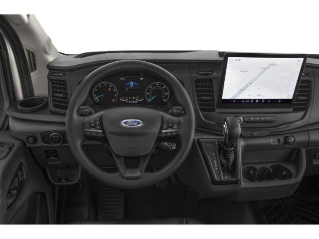 New 2025 Ford Transit 350 XL RWD image 12