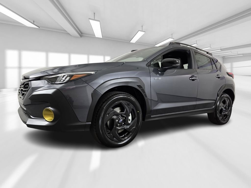New 2026 Subaru Crosstrek 2.5i Sport image 2