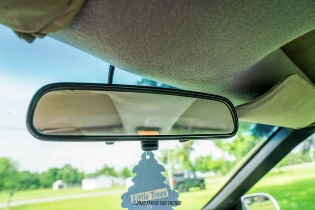 Used 1989 Pontiac Firebird Trans Am RWD image 36