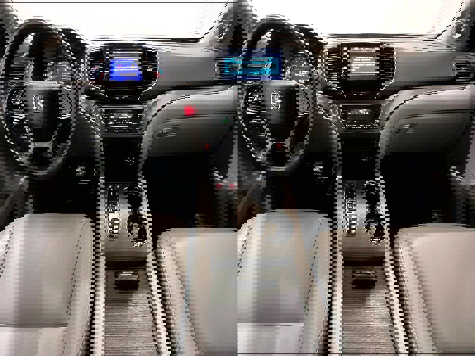 Used 2022 Honda Pilot EX-L image 22