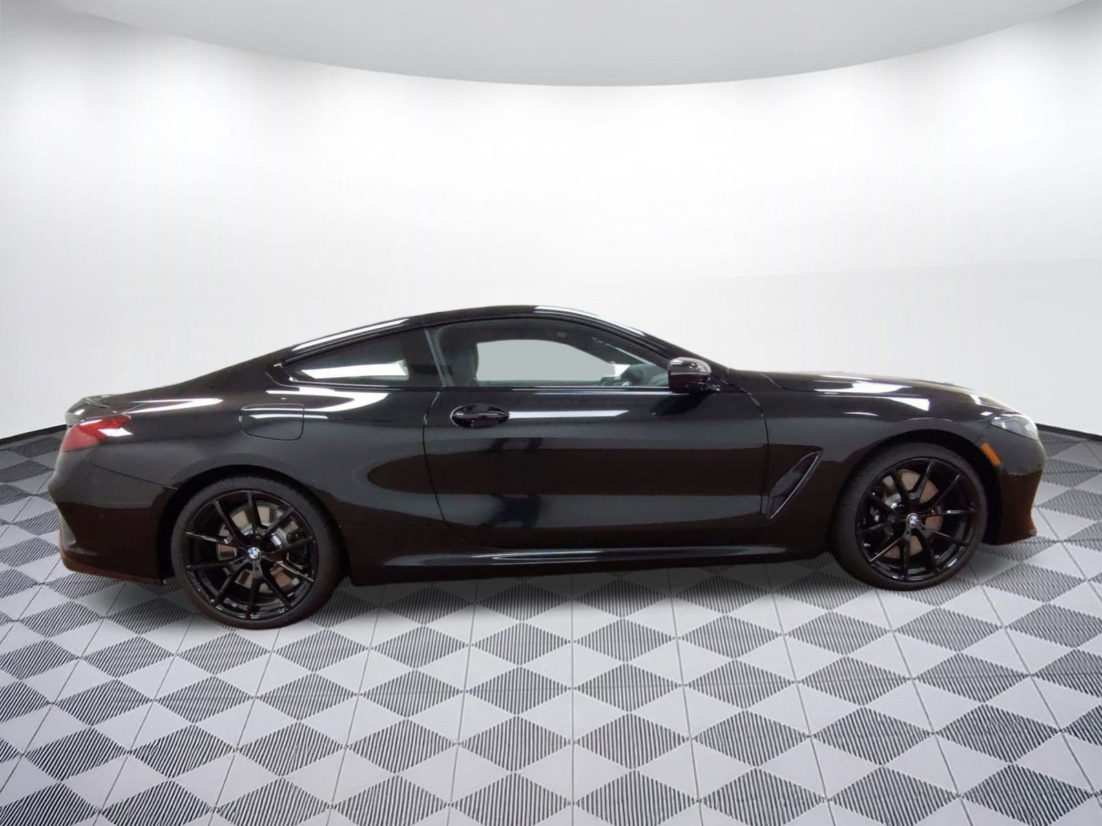 New 2026 BMW 840i xDrive Coupe image 7