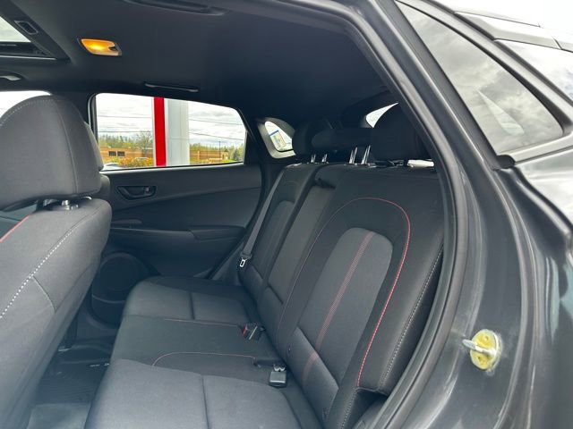 Used 2023 Hyundai Kona N Line AWD/4WD image 10