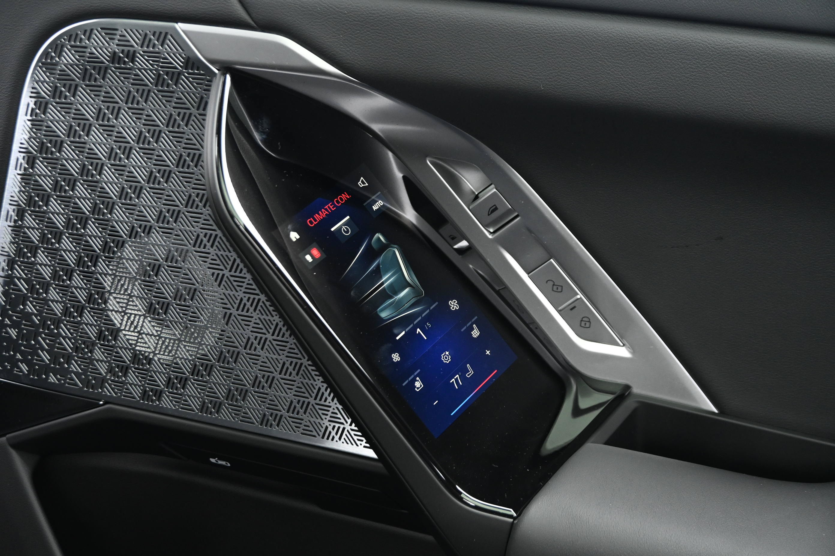 New 2026 BMW i7 xDrive60 AWD/4WD image 24
