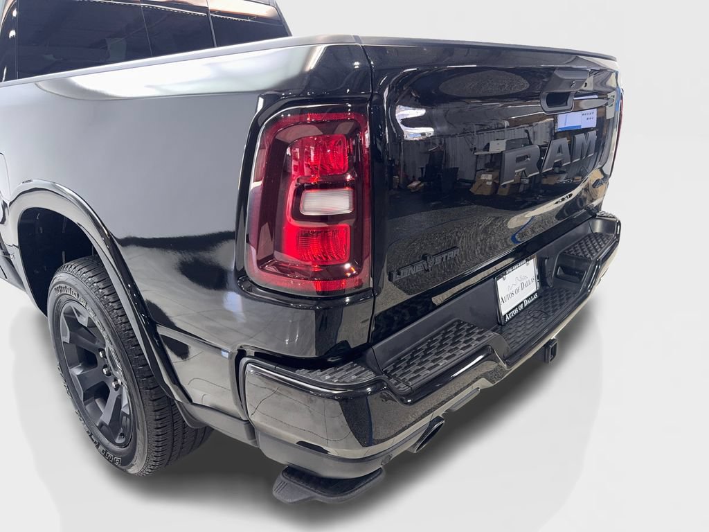 Used 2025 RAM 1500 Lone Star AWD/4WD image 20