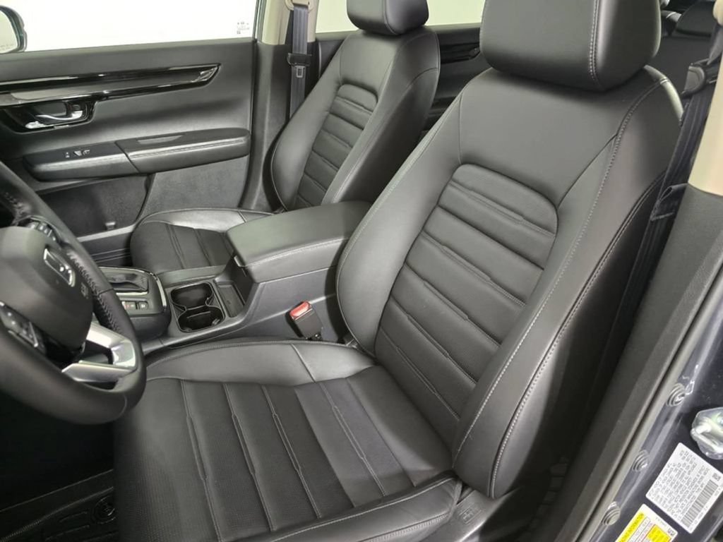 Used 2026 Honda CR-V EX-L image 23