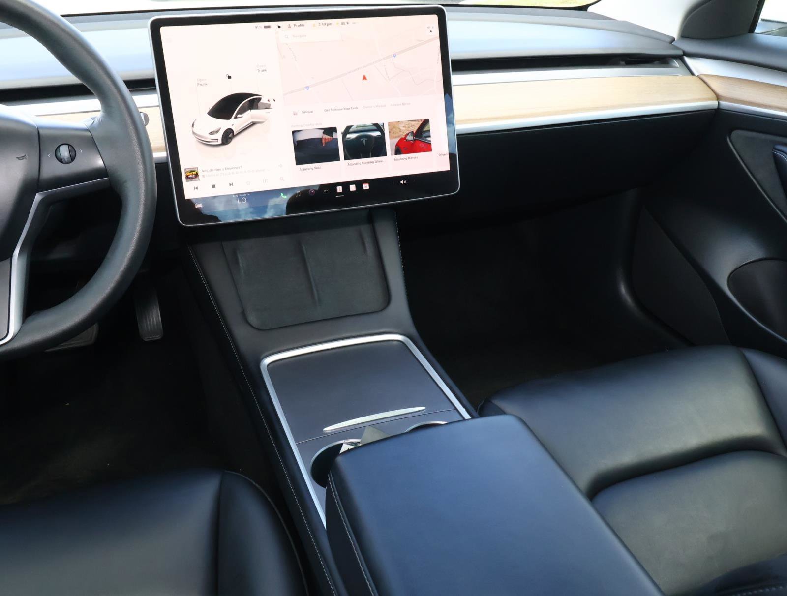 Used 2023 Tesla Model 3 Standard Range image 10