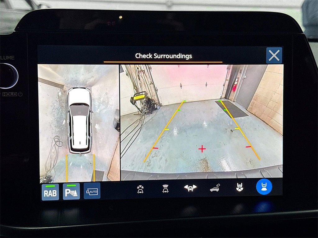 New 2026 Subaru Outback Touring XT image 11