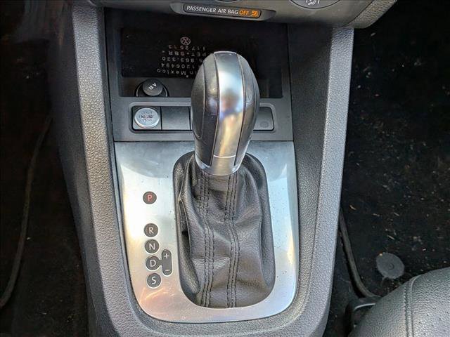 Used 2014 Volkswagen Jetta SE FWD image 10