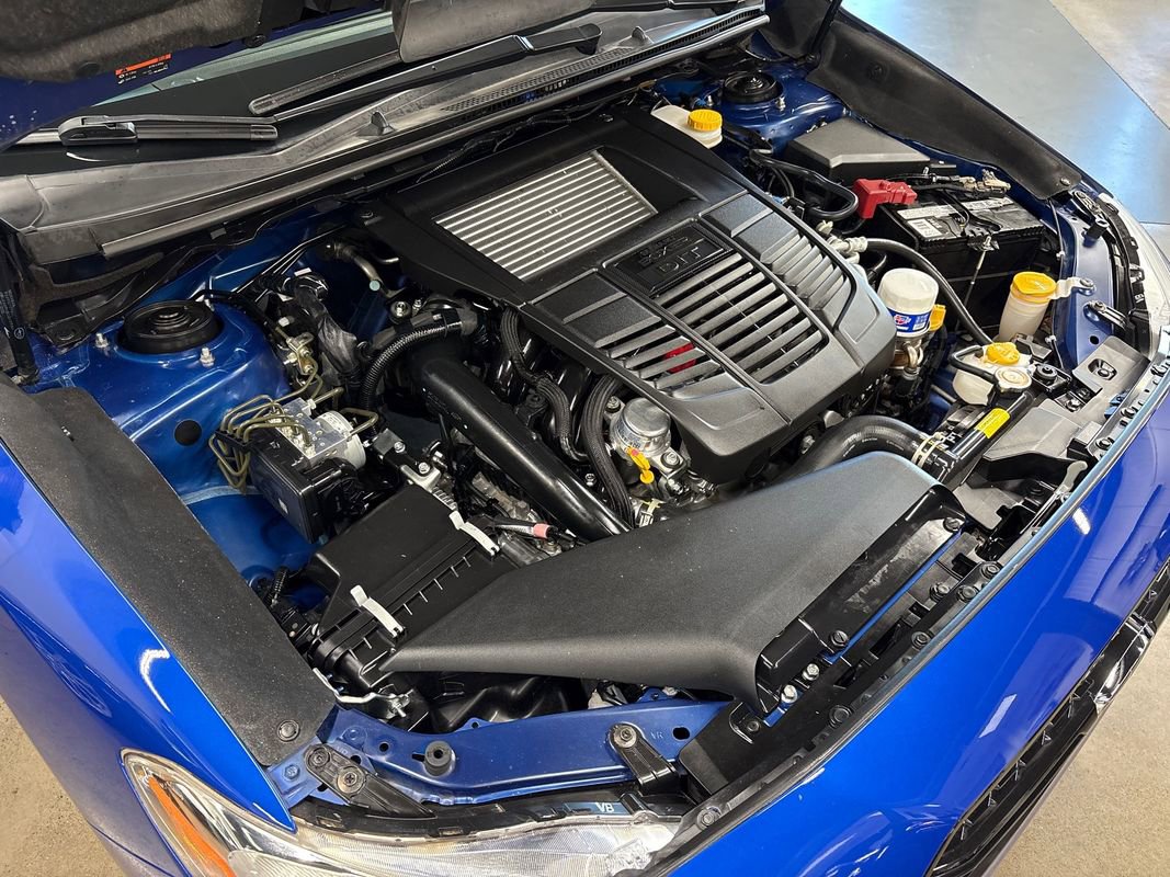 Used 2020 Subaru WRX image 54