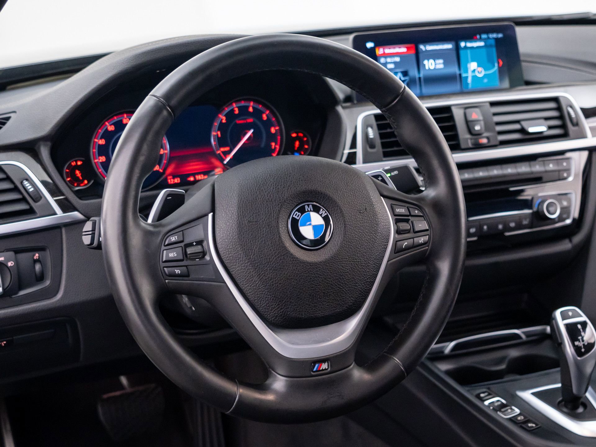 Used 2020 BMW 440i xDrive Convertible w/ M Sport Package AWD/4WD image 12