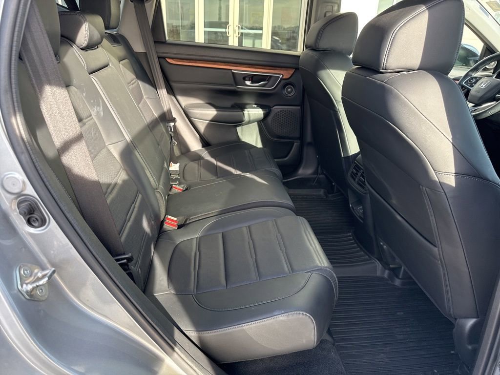 Used 2020 Honda CR-V EX-L image 28