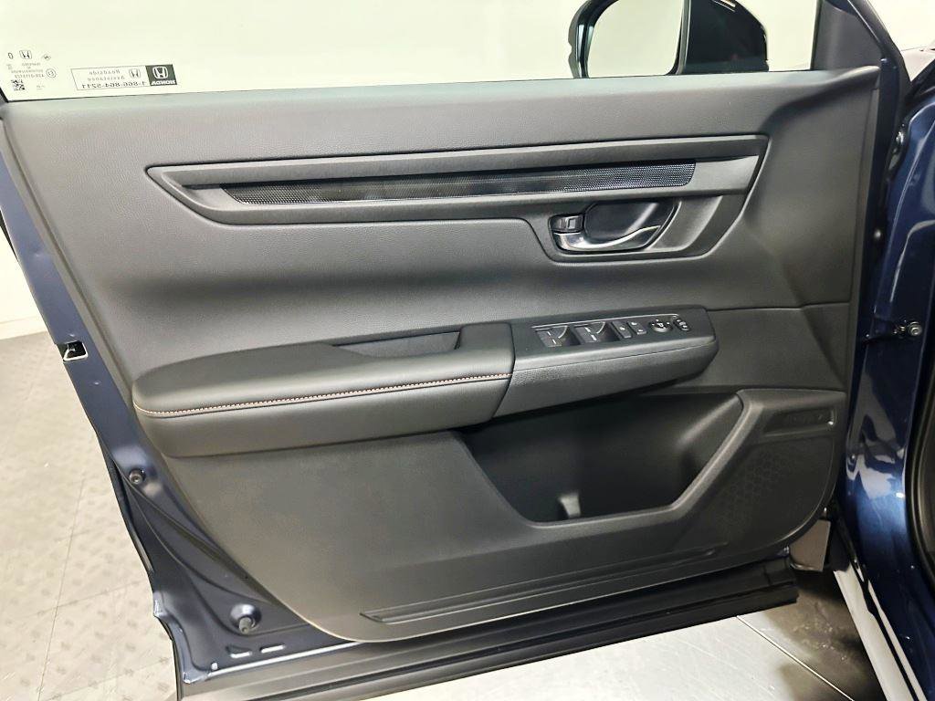 New 2026 Honda CR-V TrailSport image 12