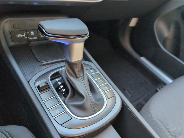 New 2026 Hyundai Kona SEL Sport image 15