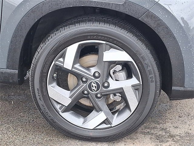 Certified 2026 Hyundai Venue SEL image 8