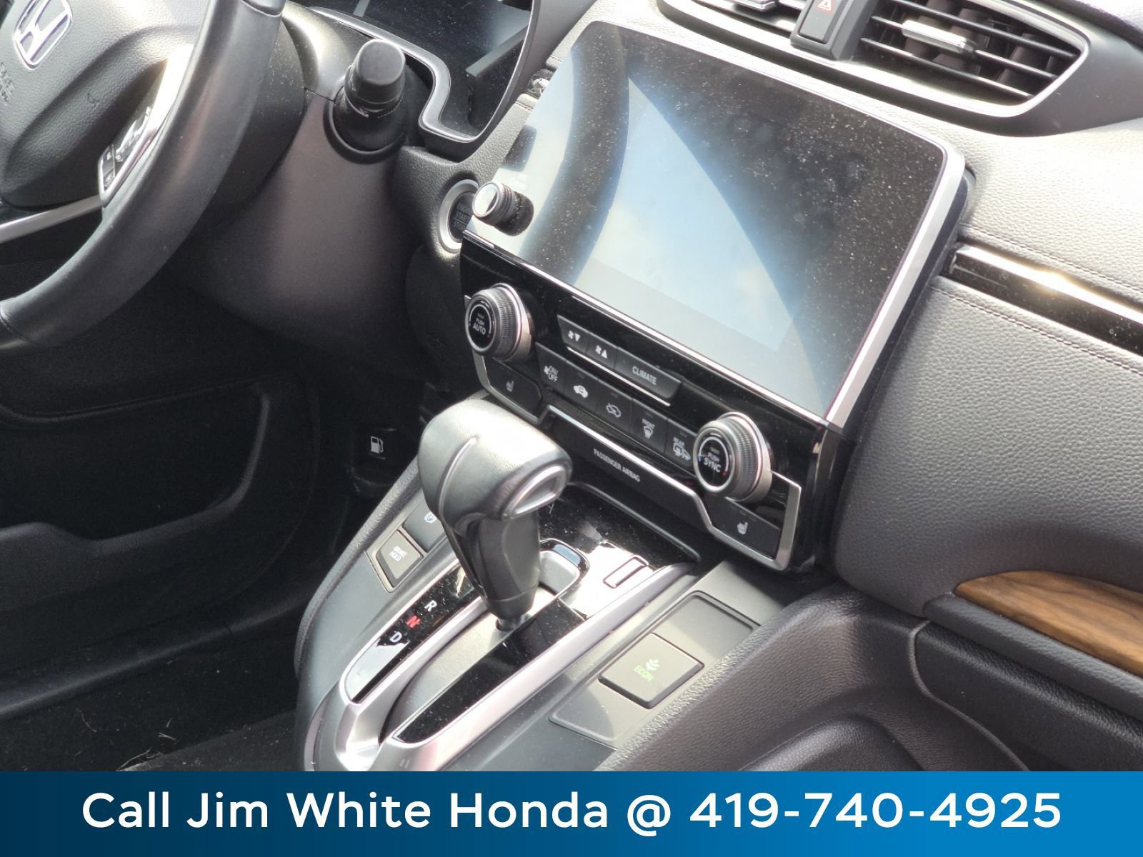 Used 2019 Honda CR-V EX-L image 18