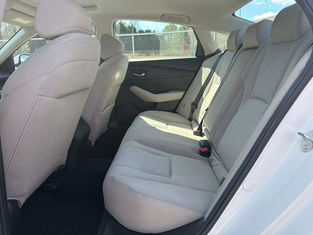 Used 2024 Honda Accord EX image 24