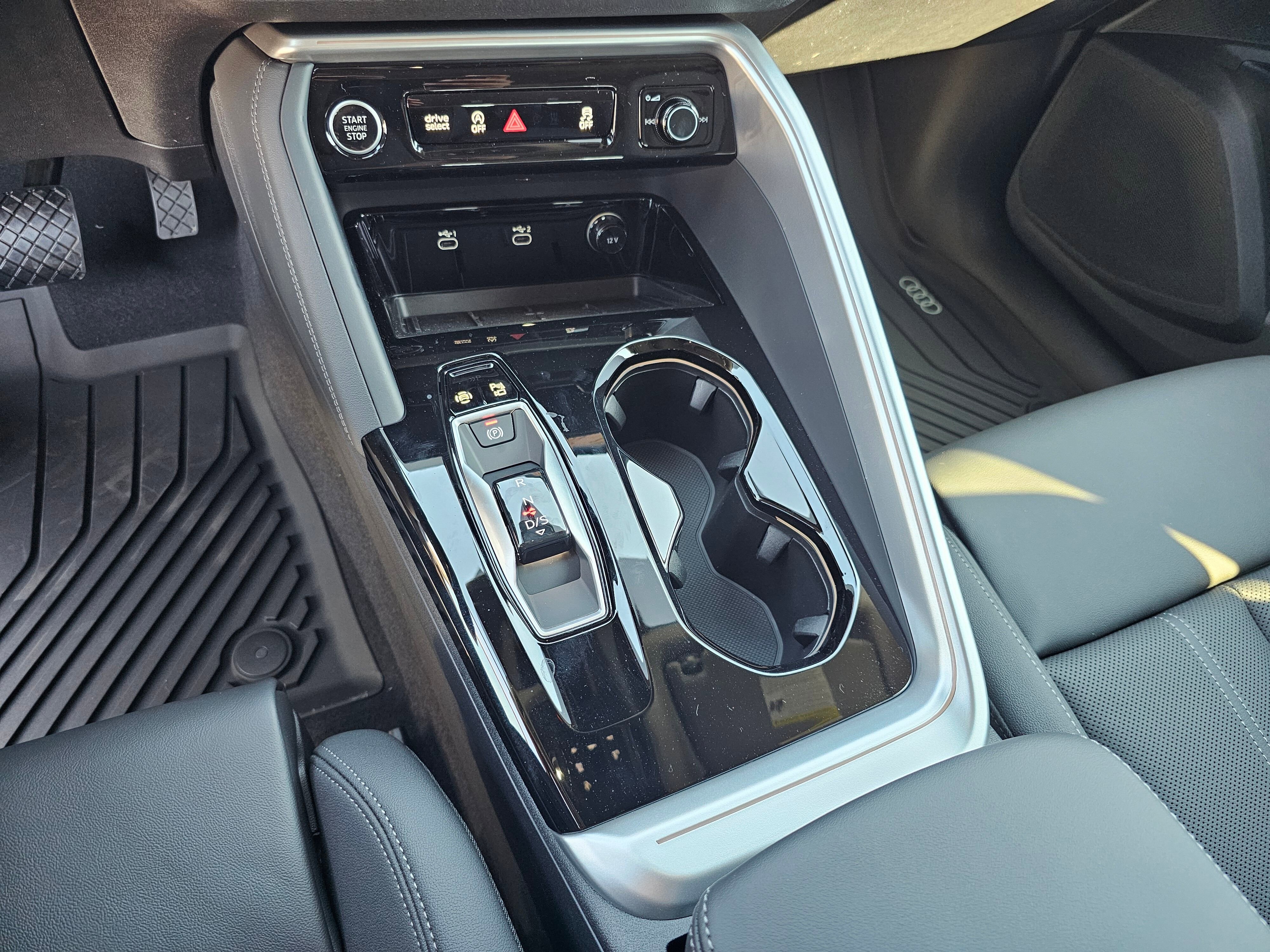 New 2025 Audi Q5 Premium Plus image 22