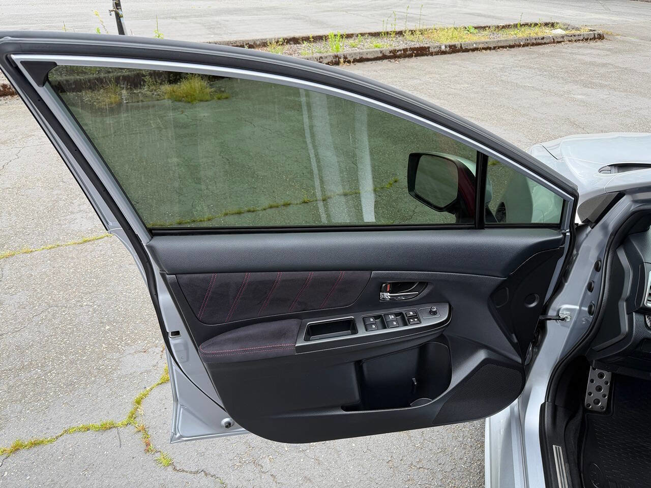 Used 2015 Subaru WRX STI AWD/4WD image 50