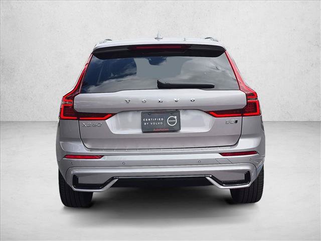 Used 2026 Volvo XC60 B5 Ultra w/ Protection Package Premier AWD/4WD image 7