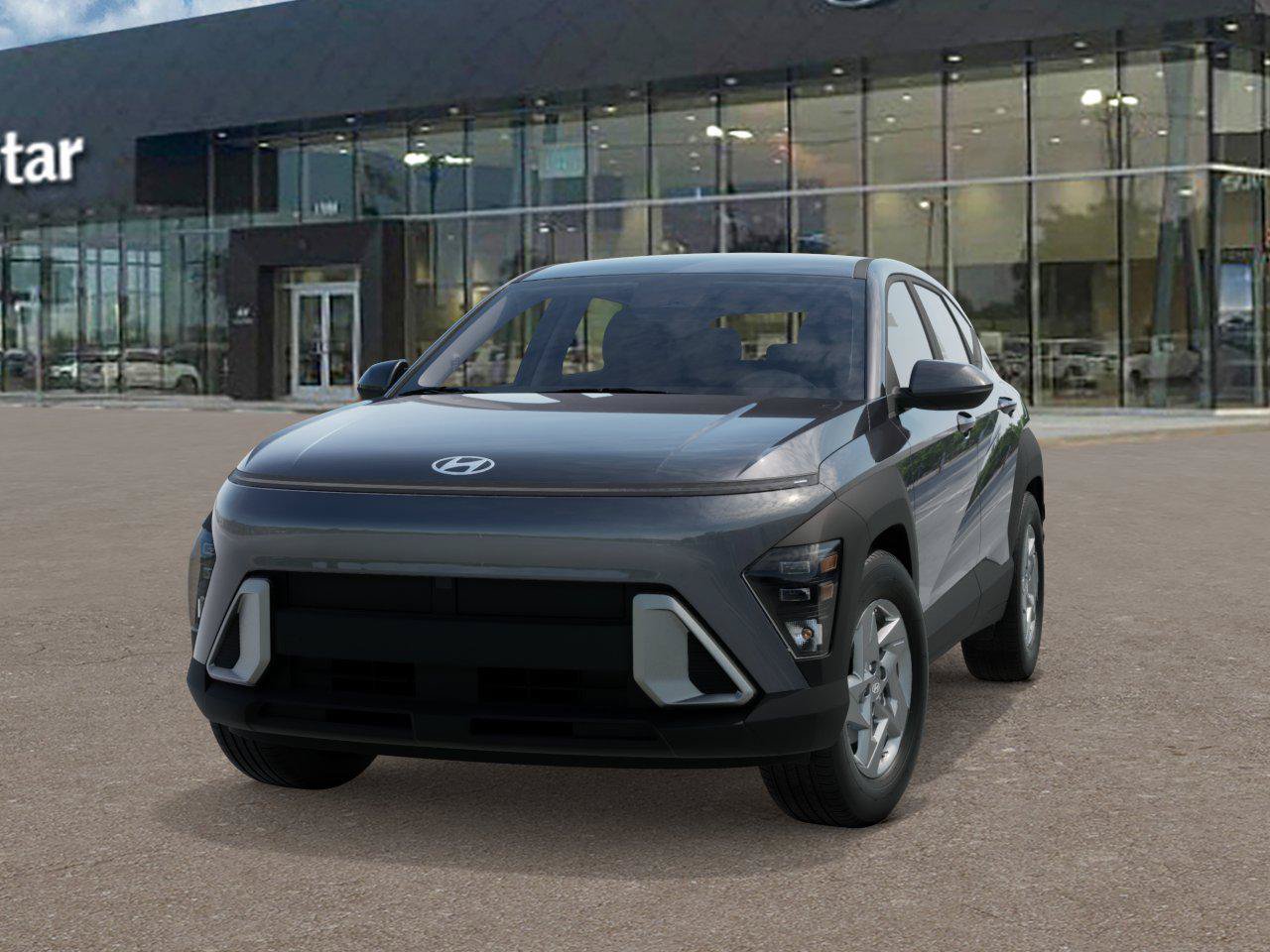 New 2027 Hyundai Kona SE FWD image 6