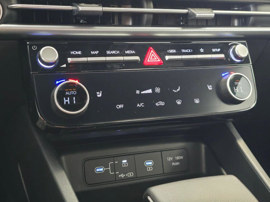 New 2026 Hyundai Santa Cruz SEL image 28