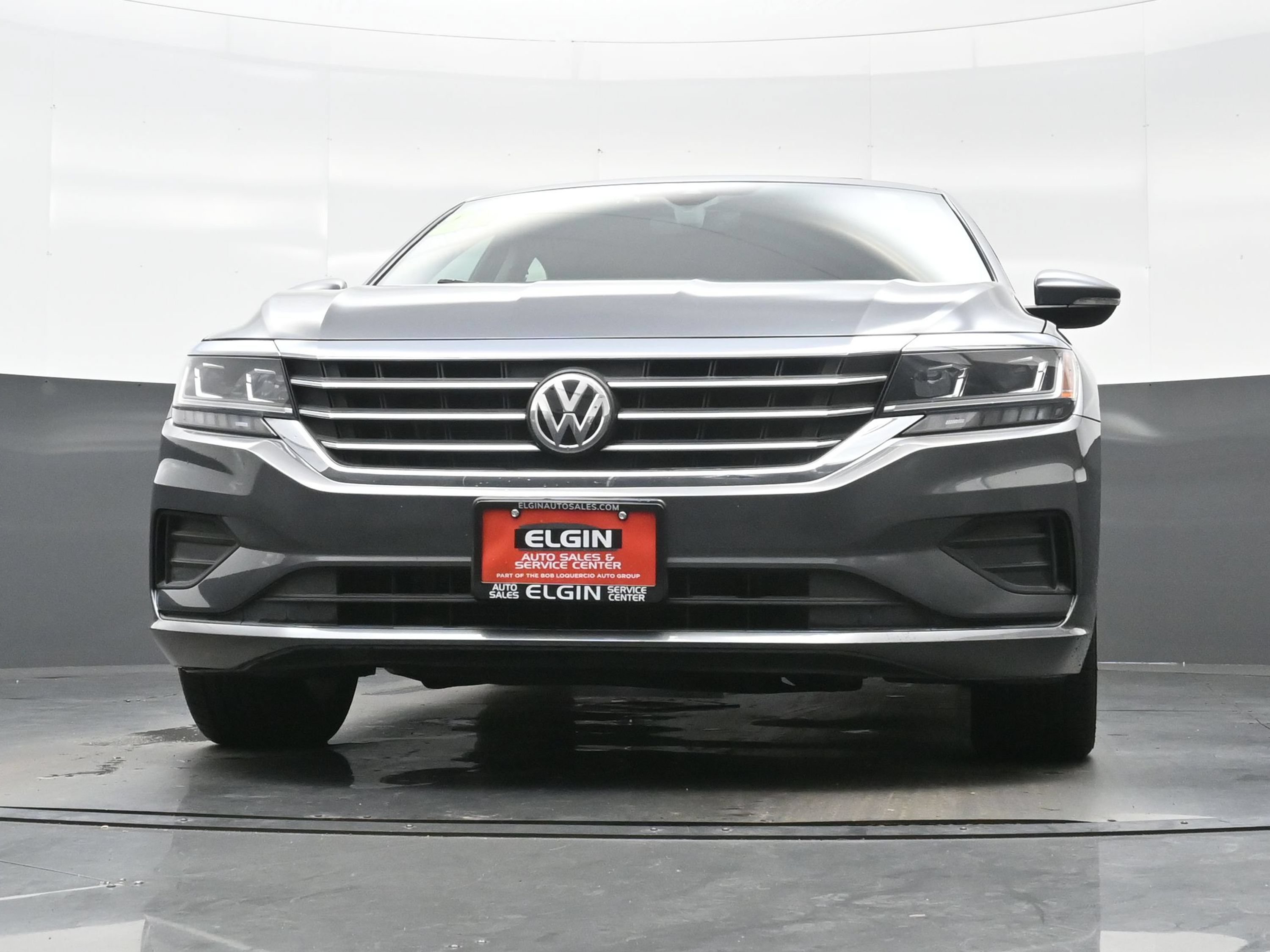 Used 2021 Volkswagen Passat 2.0T SE FWD image 31