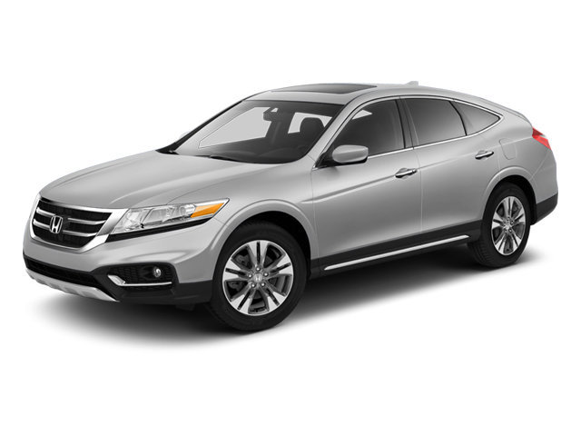 Used 2013 Honda Crosstour EX