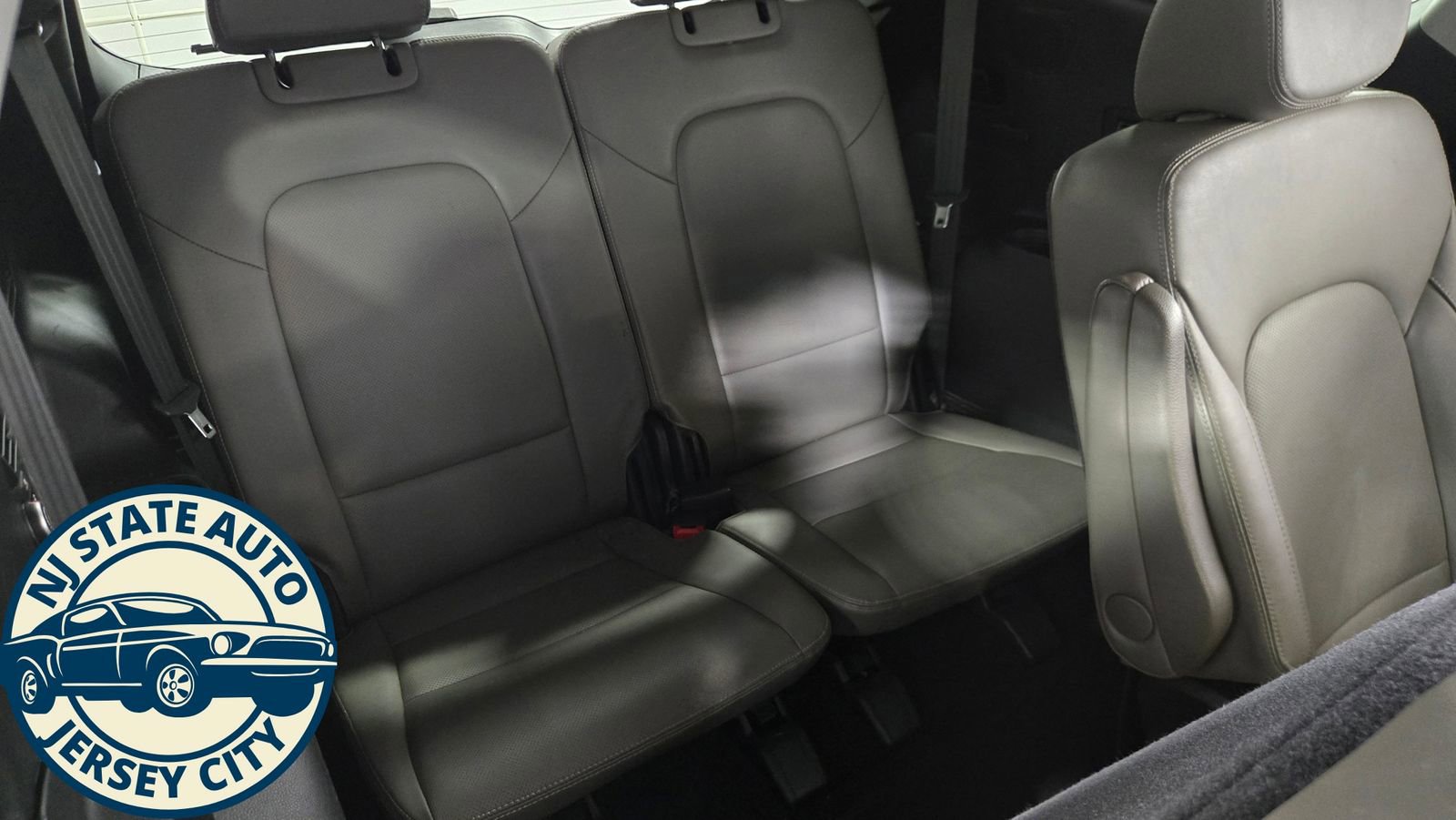 Used 2019 Hyundai Santa Fe XL AWD/4WD image 39