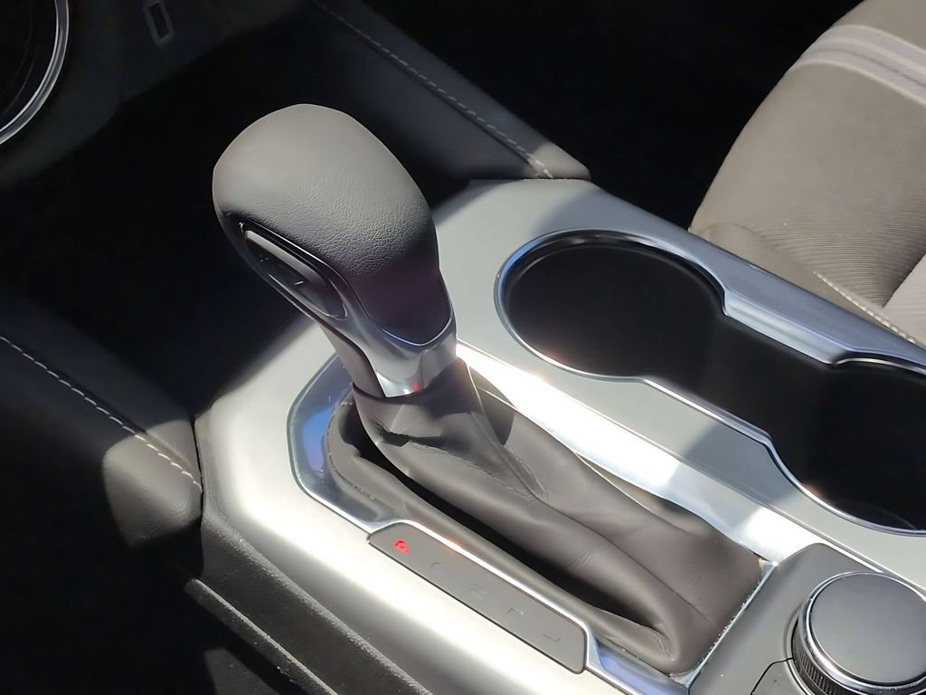 Used 2025 Chevrolet Blazer LT FWD image 16