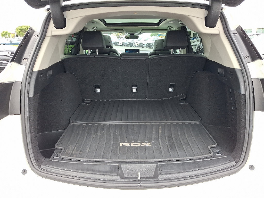 Certified 2020 Acura RDX FWD image 30