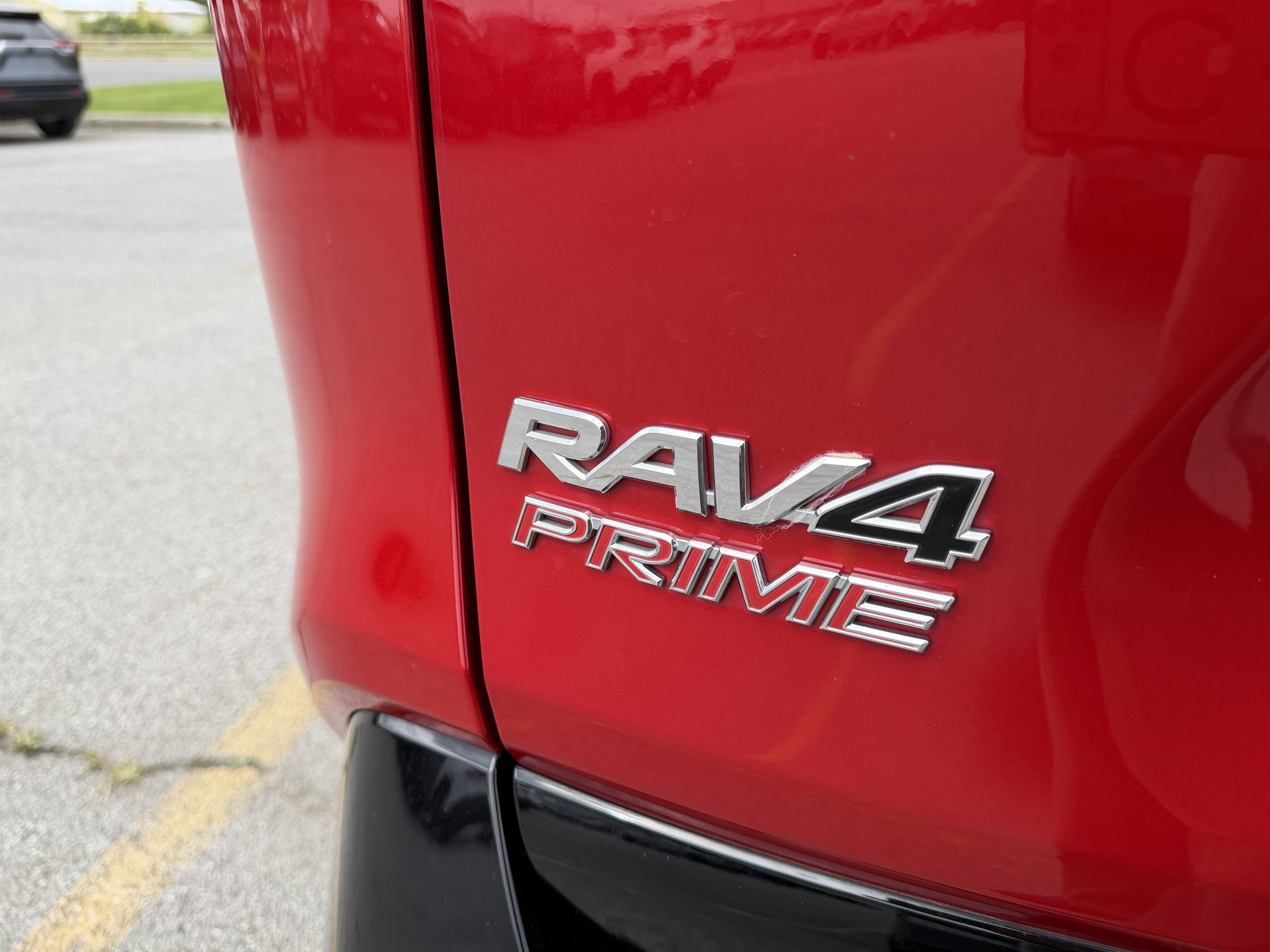 Used 2023 Toyota RAV4 XSE w/ Premium Package AWD/4WD image 8