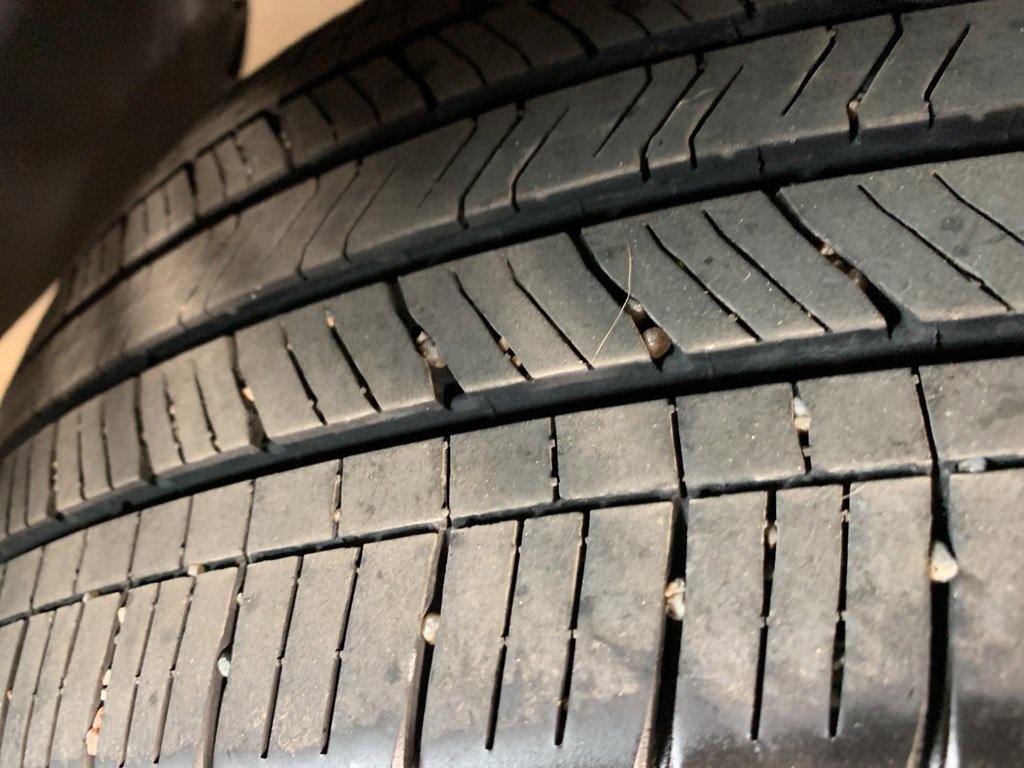 Used 2025 Toyota Grand Highlander AWD image 45