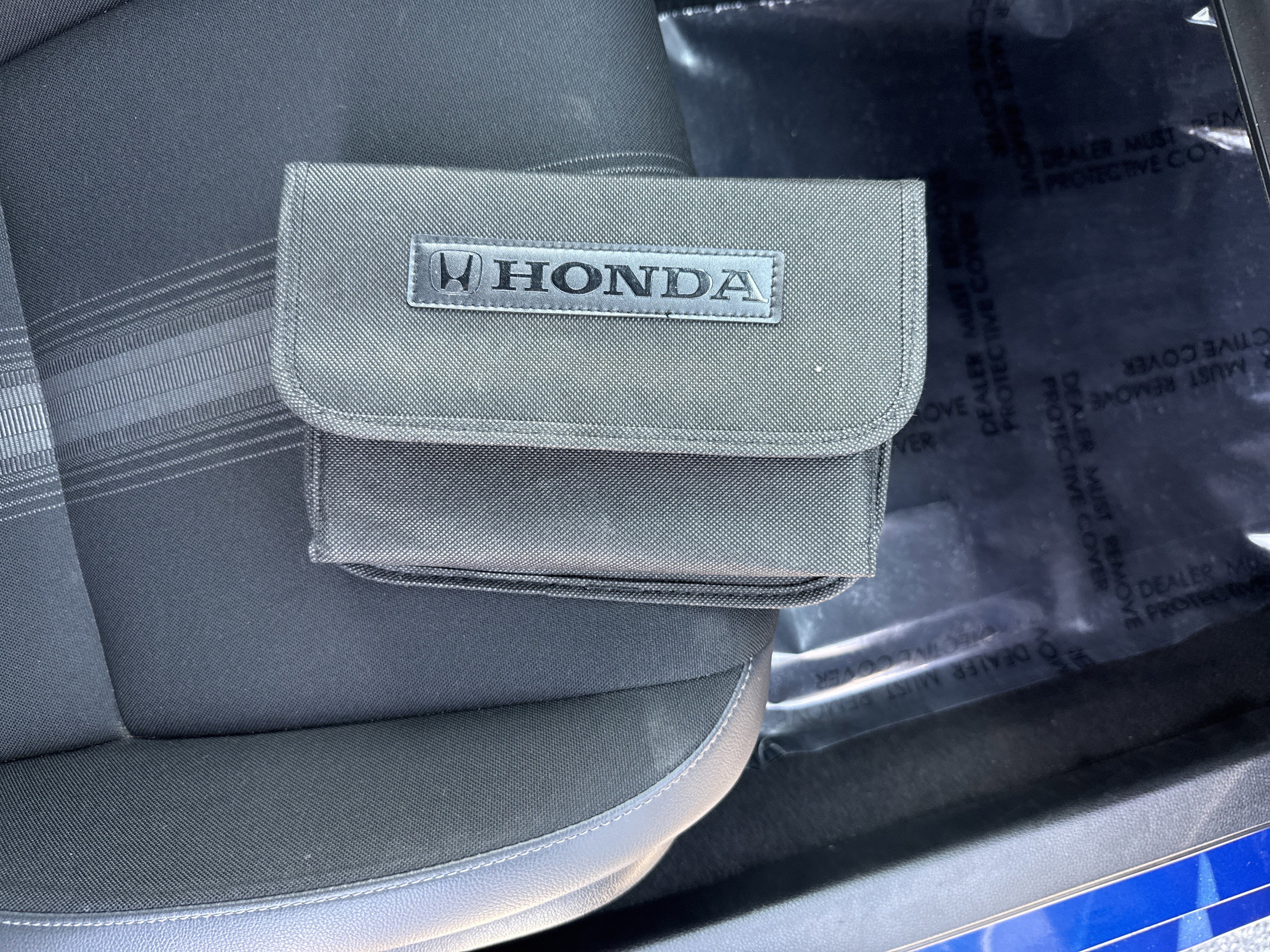 Certified 2022 Honda Civic Sport image 34