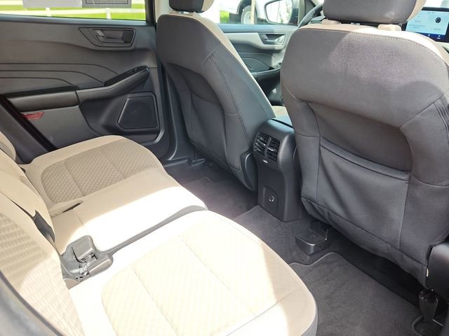 Used 2022 Ford Escape SE w/ Convenience Package AWD/4WD image 31