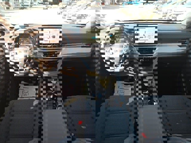 New 2026 Ford Explorer Active image 12