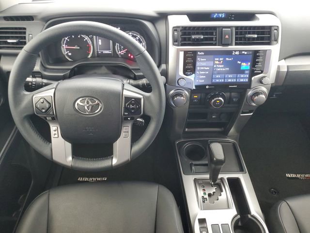 Used 2022 Toyota 4Runner TRD Sport RWD image 15