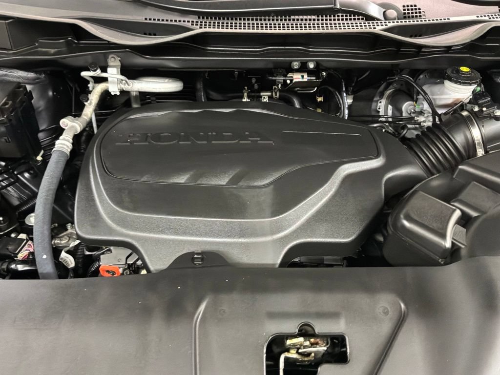 Used 2025 Honda Odyssey EX-L image 33