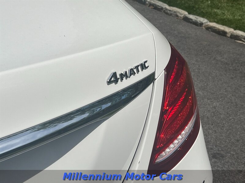 Used 2019 Mercedes-Benz E 300 4MATIC image 8
