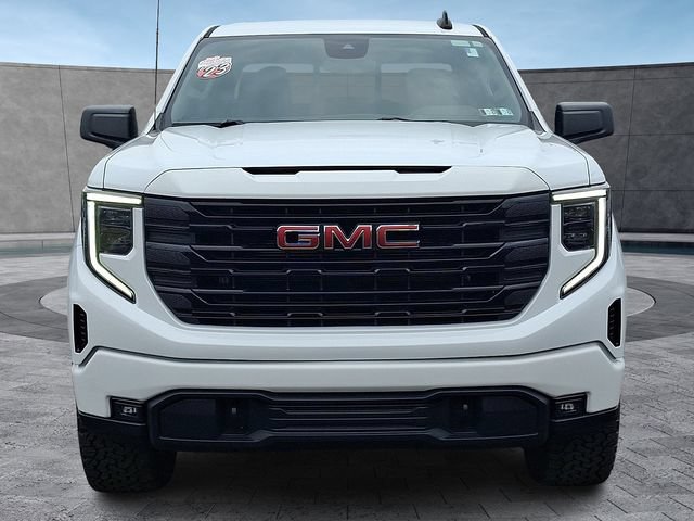 Used 2023 GMC Sierra 1500 Elevation w/ Preferred Package AWD/4WD image 7