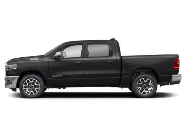 New 2027 RAM 1500 Laramie AWD/4WD image 2