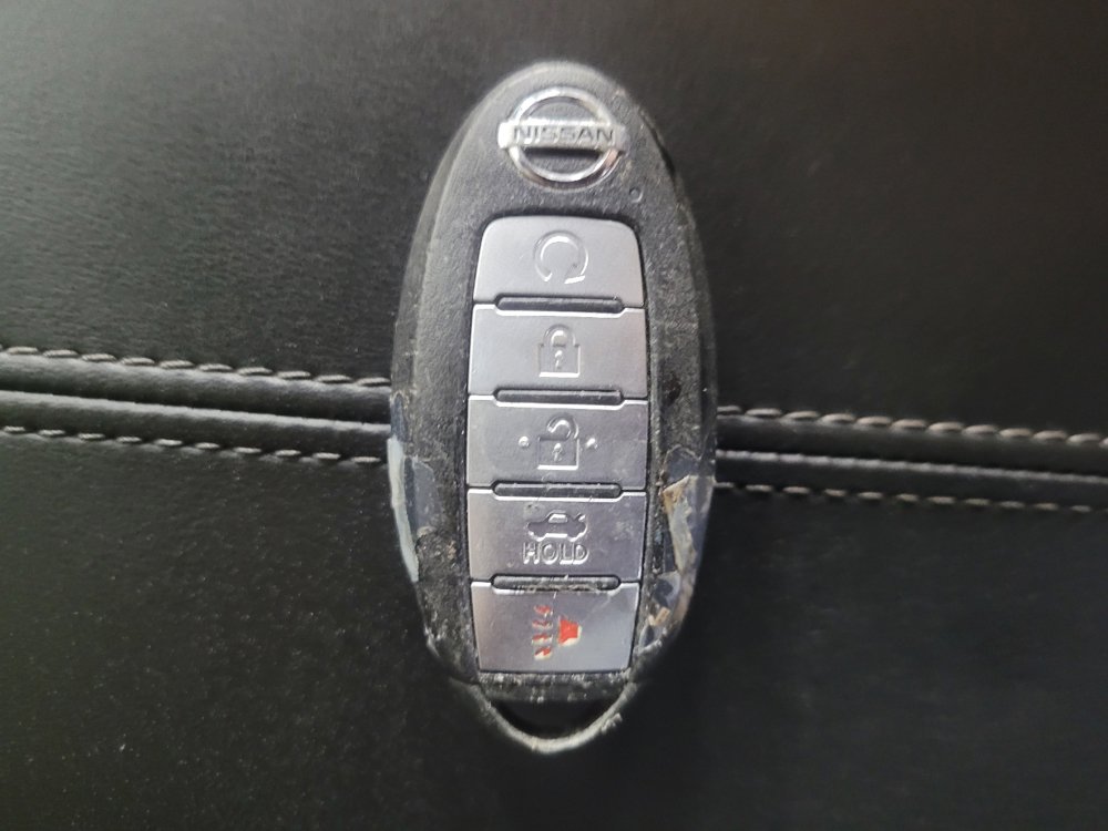 Used 2019 Nissan Altima 2.5 SL FWD image 32
