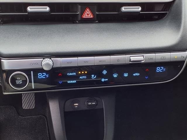 Used 2024 Hyundai Ioniq 5 SEL image 15