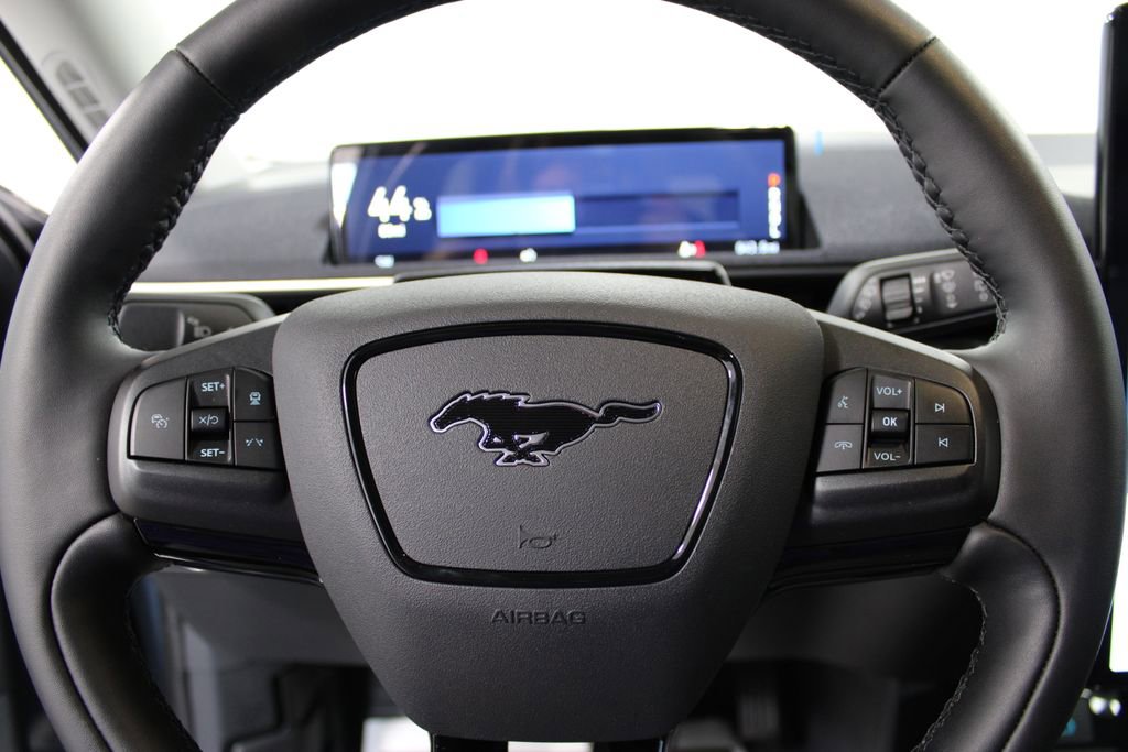 Used 2024 Ford Mustang Mach-E Select w/ Comfort Package Lite AWD/4WD image 35