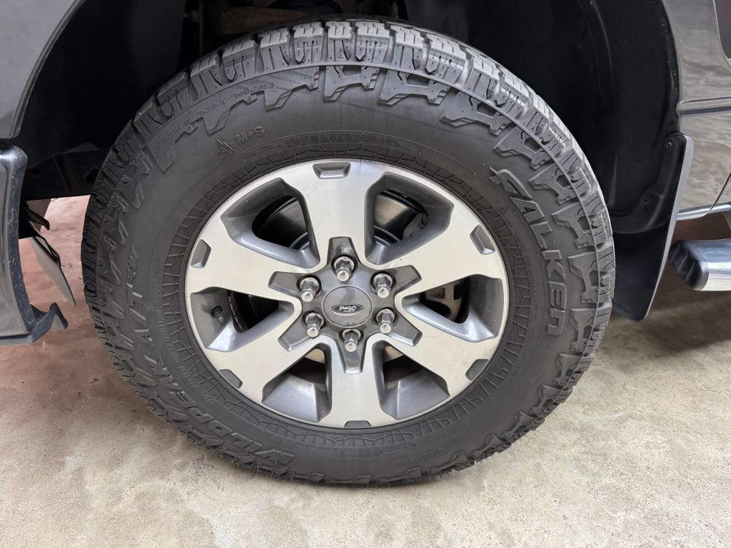Used 2014 Ford F150 STX w/ Equipment Group 201A Mid AWD/4WD image 28